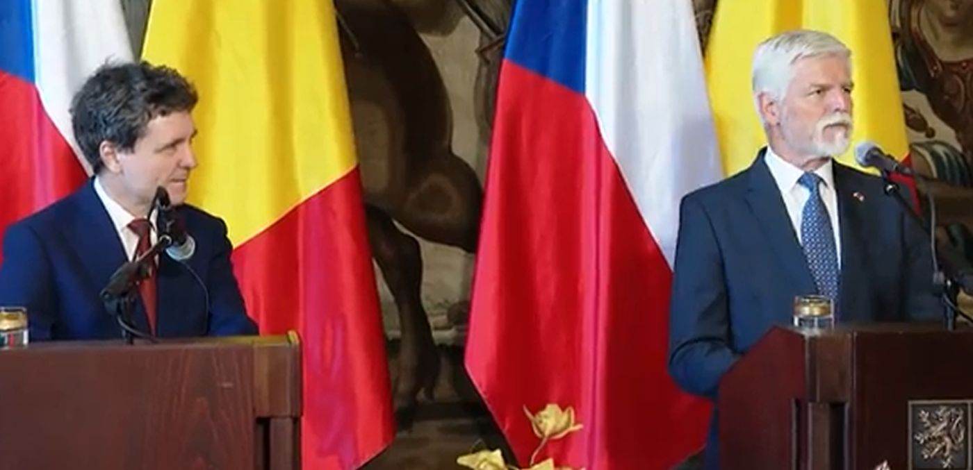 Sursă foto: Facebook / Nicuşor Dan
